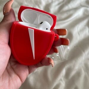 Silicone Airpod Cases